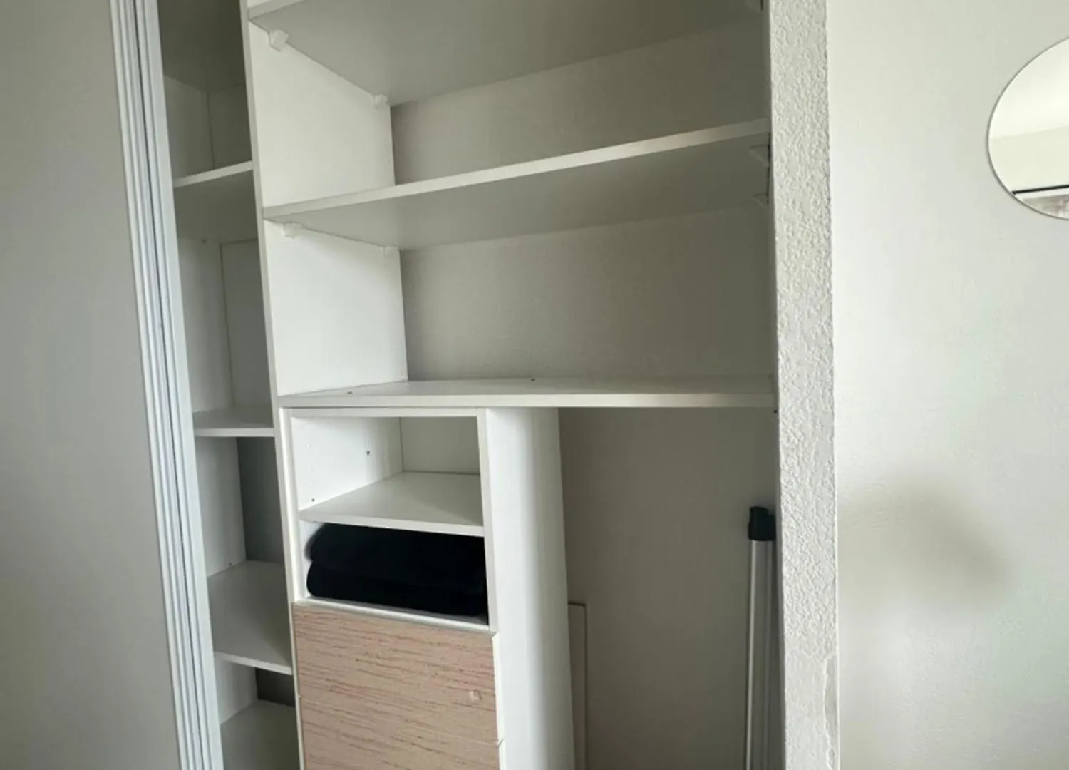 Apartment Cosy Studio Avec Parking Et Vue Feerique Nice France