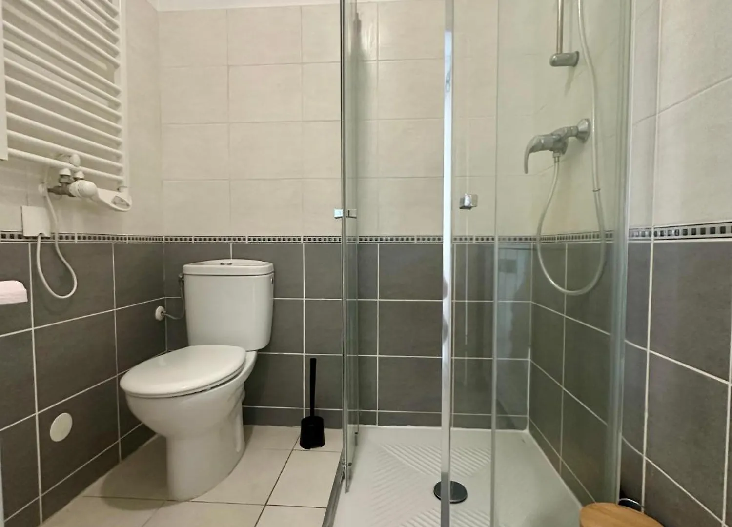 Cosy Studio Avec Parking Et Vue Feerique Niza 0*,  Francia